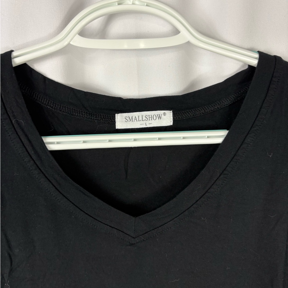 Maternity Shirt - Picture 2 of 3